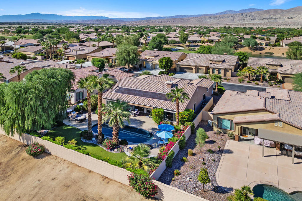 Sun City Shadow Hills (30921) - Residential