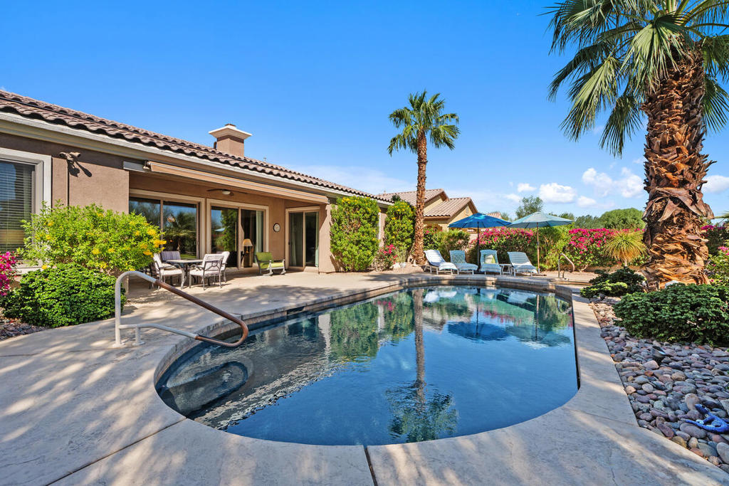 Sun City Shadow Hills (30921) - Residential