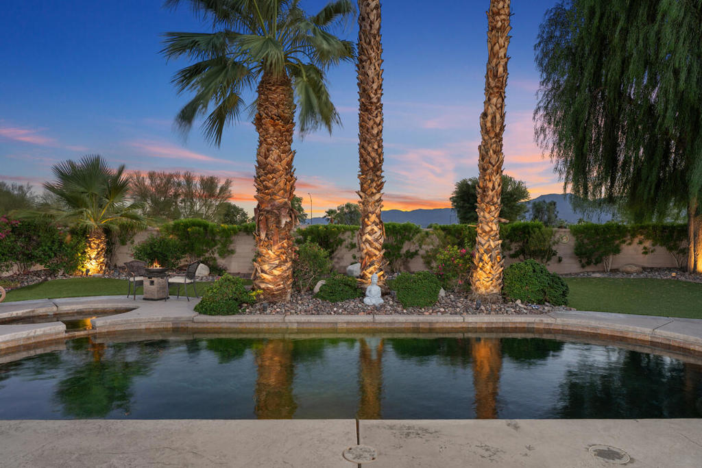 Sun City Shadow Hills (30921) - Residential