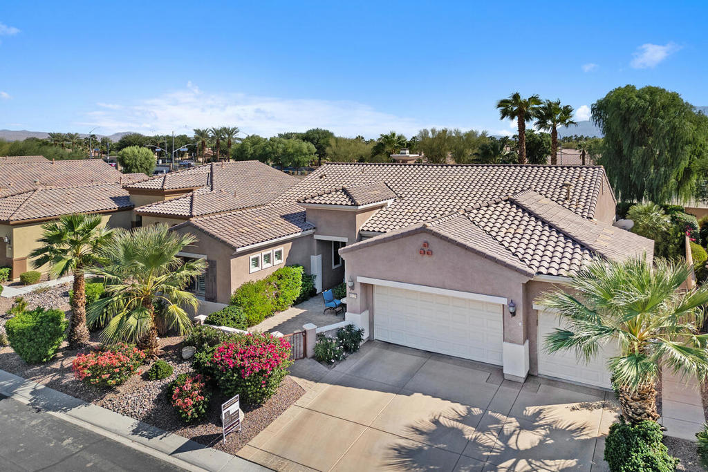 Sun City Shadow Hills (30921) - Residential