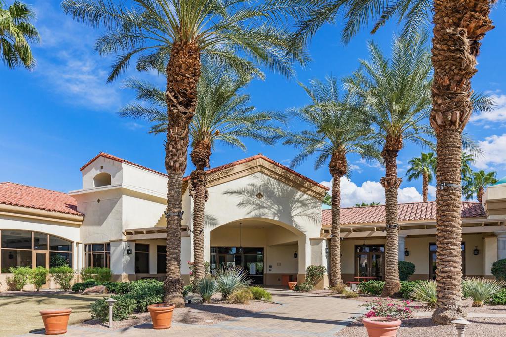 Sun City Shadow Hills (30921) - Residential