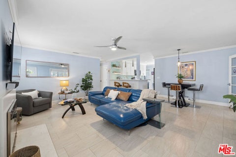Photo of 12022 Marshall Street, Culver City, CA 90230 (MLS # 26998429)