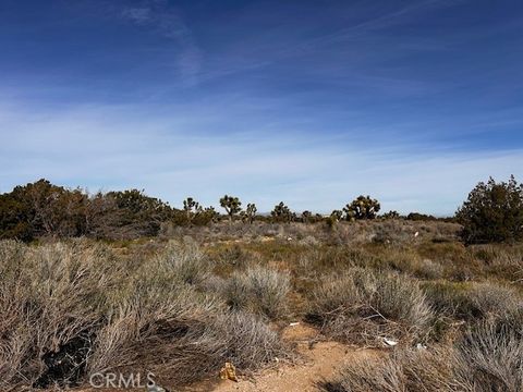 Photo of 0 Phelan, Phelan, CA 92371 (MLS # HD26034161)
