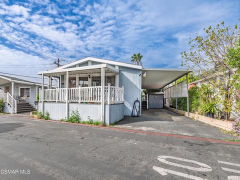 Photo of 12401 Filmore Street #731, Sylmar, CA 91342 (MLS # 226000386)