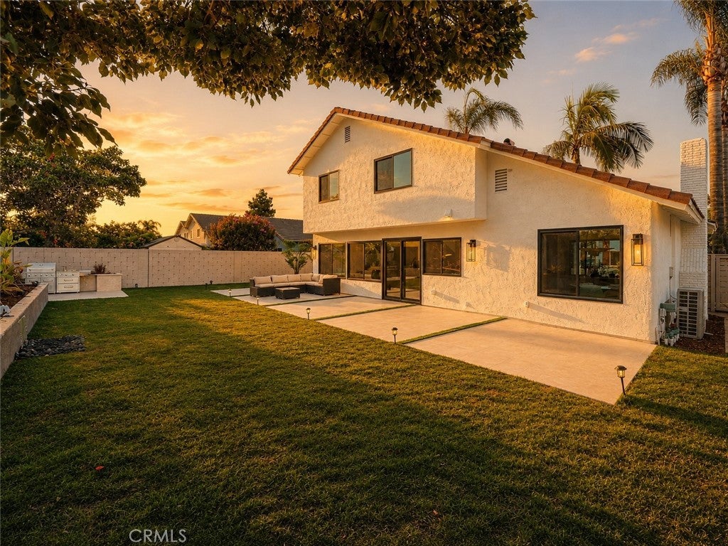 11824 Purslane, Fountain Valley CA 92708 - Photo 31