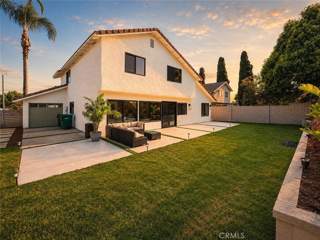 11824 Purslane, Fountain Valley CA 92708 - Photo 30