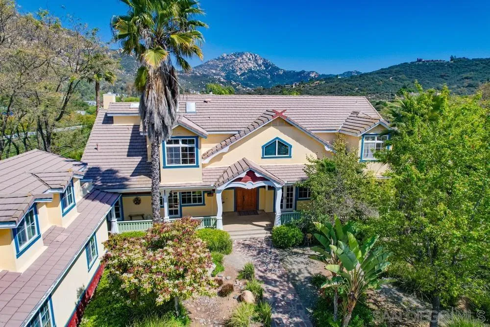 Jamul, California 91935, United States, 3 Bedrooms Bedrooms, ,6 BathroomsBathrooms,Residential,Active,105840