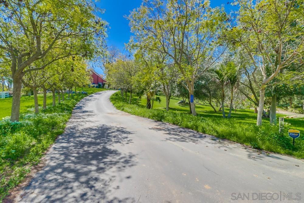 15815 Indian Valley Road