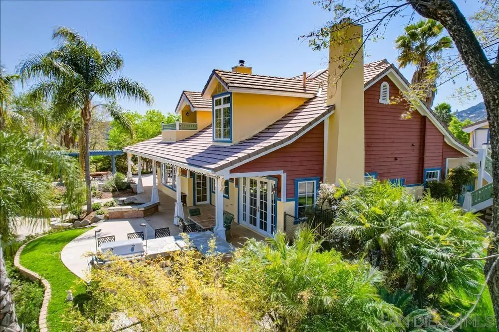 Jamul, California 91935, United States, 3 Bedrooms Bedrooms, ,6 BathroomsBathrooms,Residential,Active,105840