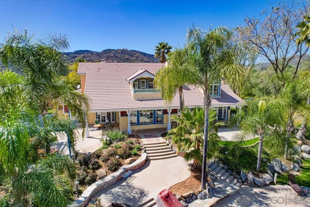 Jamul, California 91935, United States, 3 Bedrooms Bedrooms, ,6 BathroomsBathrooms,Residential,Active,105840