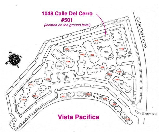 1048 Calle Del Cerro 501, San Clemente CA 92672 - Photo 44