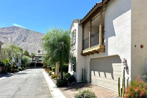 Photo of 436 Tan Oak Drive, Palm Springs, CA 92262 (MLS # 219146941PS)