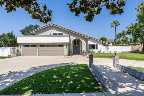 1917 N Quince Way Upland CA 91784