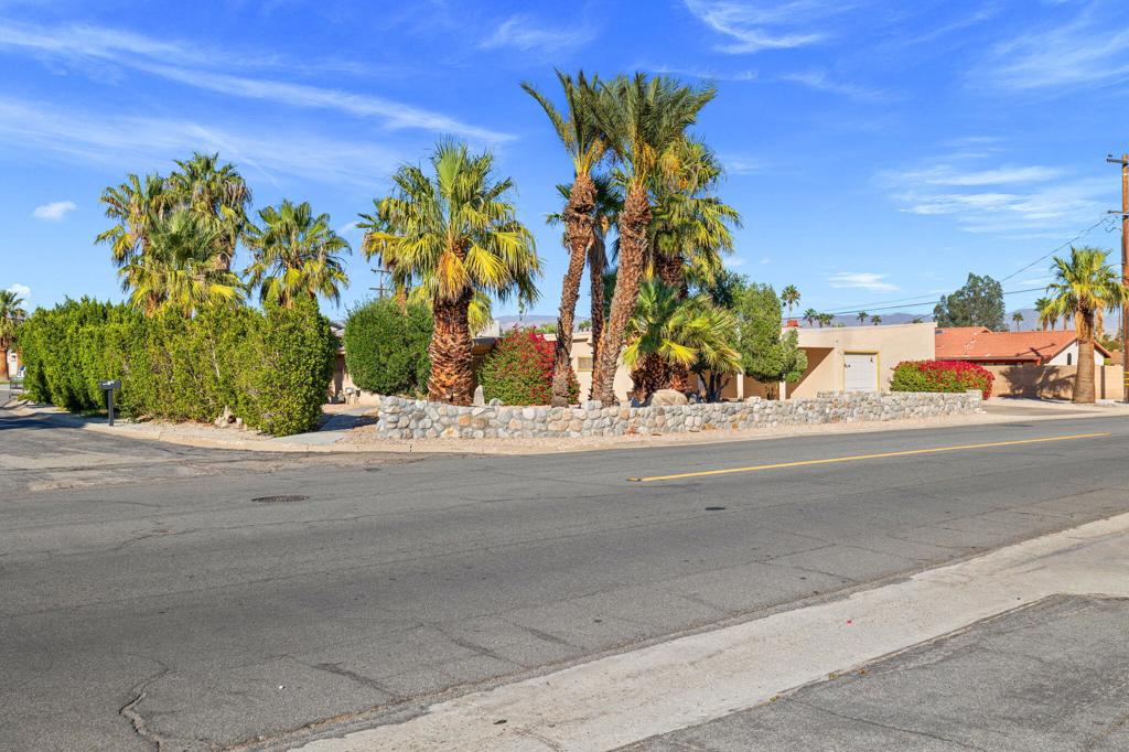 Desert Park Estates - Residential