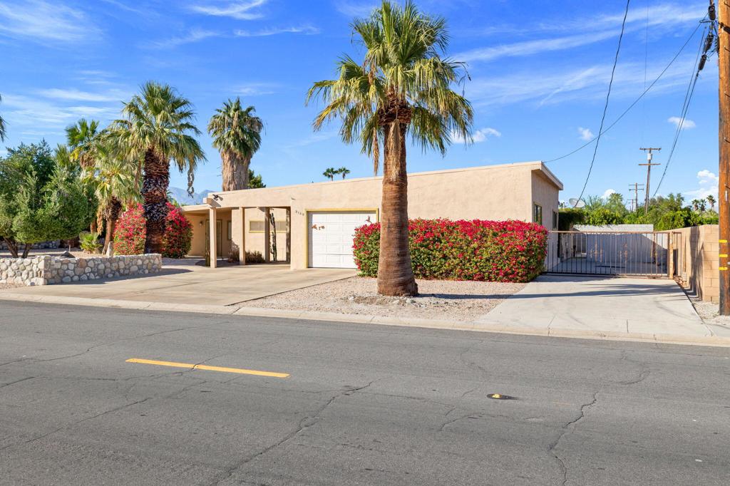 Desert Park Estates - Residential