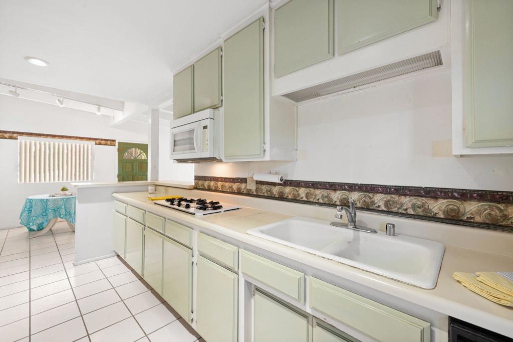 Desert Park Estates - Residential