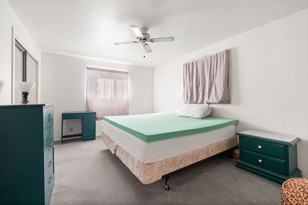 Desert Park Estates - Residential
