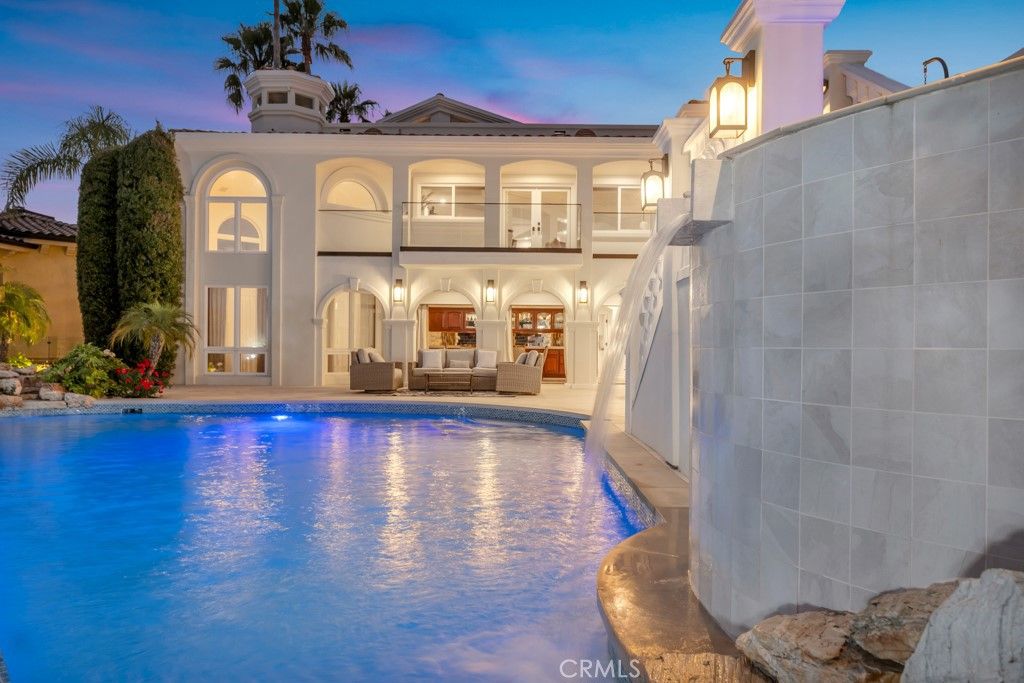 Photo of 8 Saint Tropez, Laguna Niguel, CA 92677 (MLS # WS26042497)