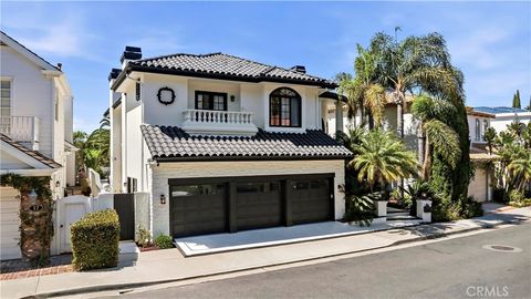 Photo of 19 Belmont, Newport Beach, CA 92660 (MLS # TR26091989)