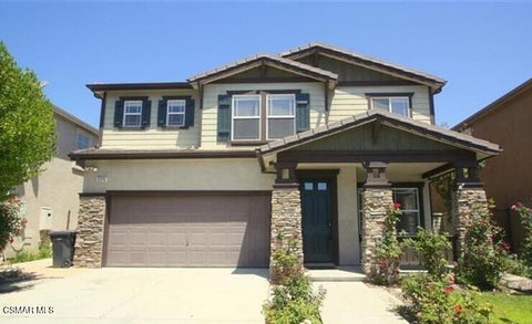Photo of 225 Galway Lane, Simi Valley, CA 93065 (MLS # 226004004)
