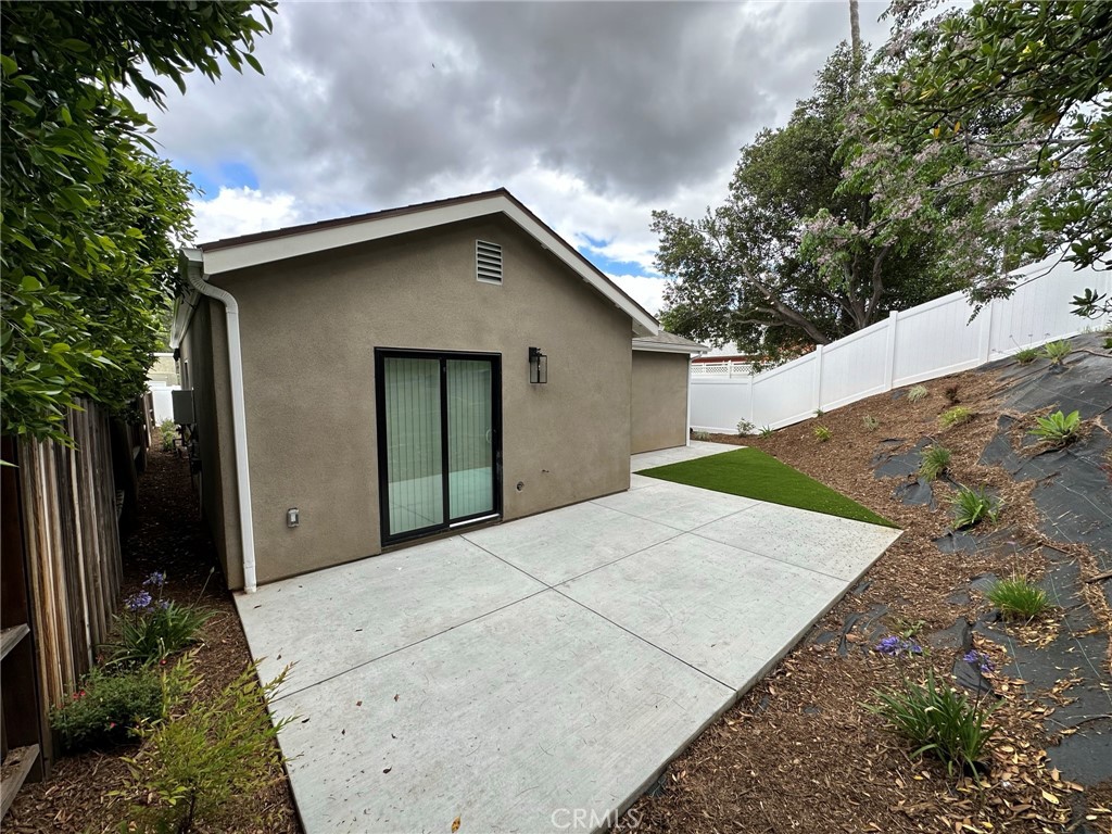 other - Residential Lease