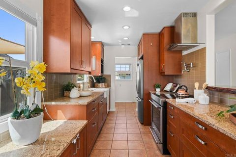 6761 Delfern Street San Diego CA 92120