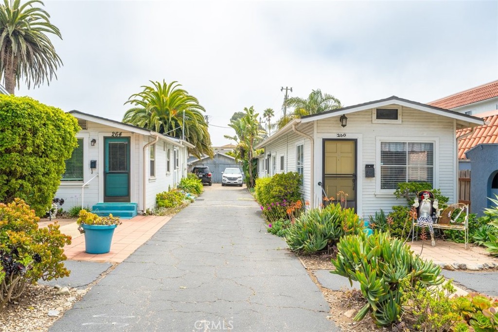 260 Pacific Street