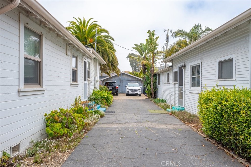260 Pacific Street