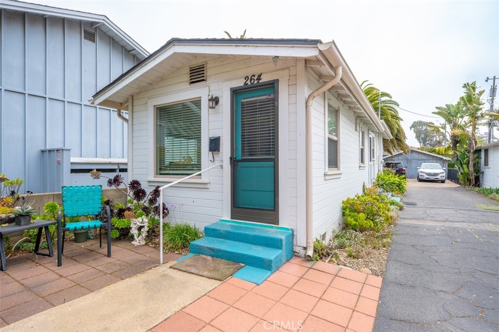 260 Pacific Street