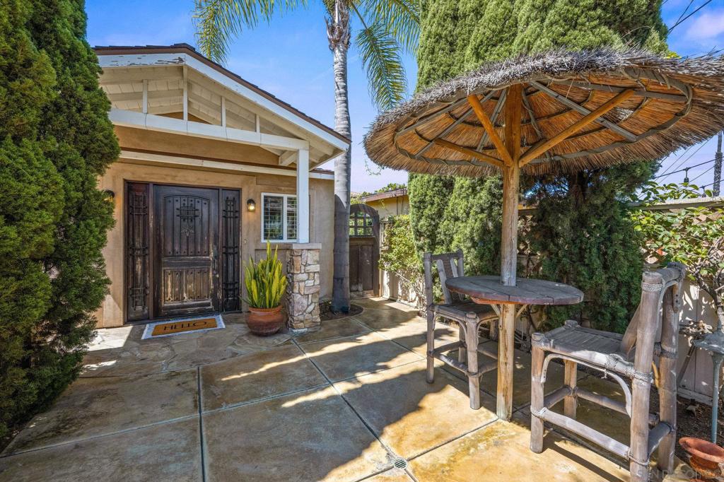 1568 Pacific Beach Dr