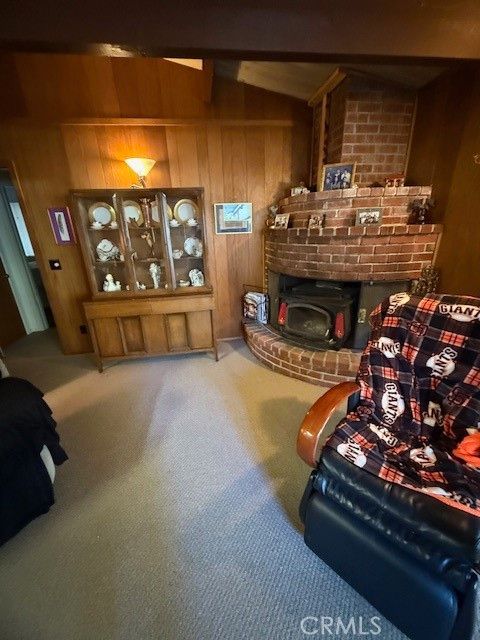 Photo of 16339 Big Fir Lane Ln, Cobb, CA 95426 (MLS # LC25172901)