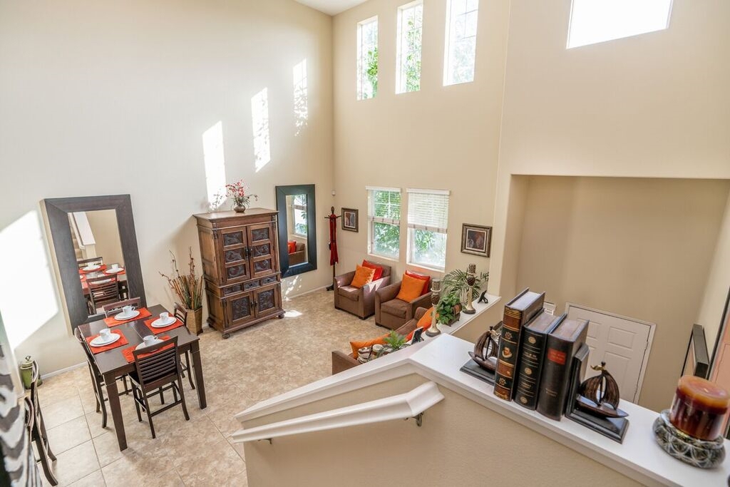 Santee - Residential