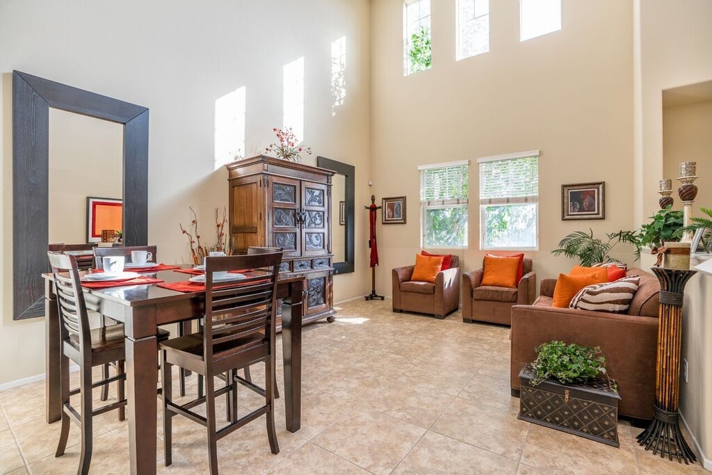 Santee - Residential