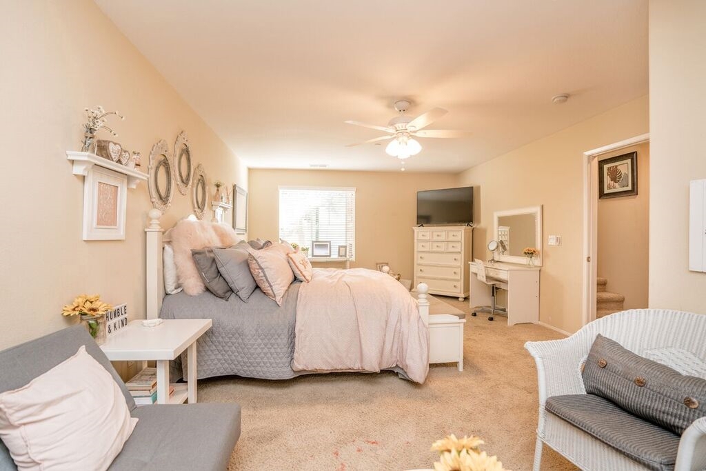 Santee - Residential