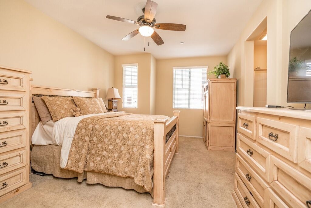 Santee - Residential