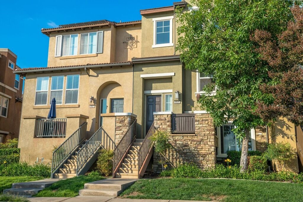 Santee - Residential