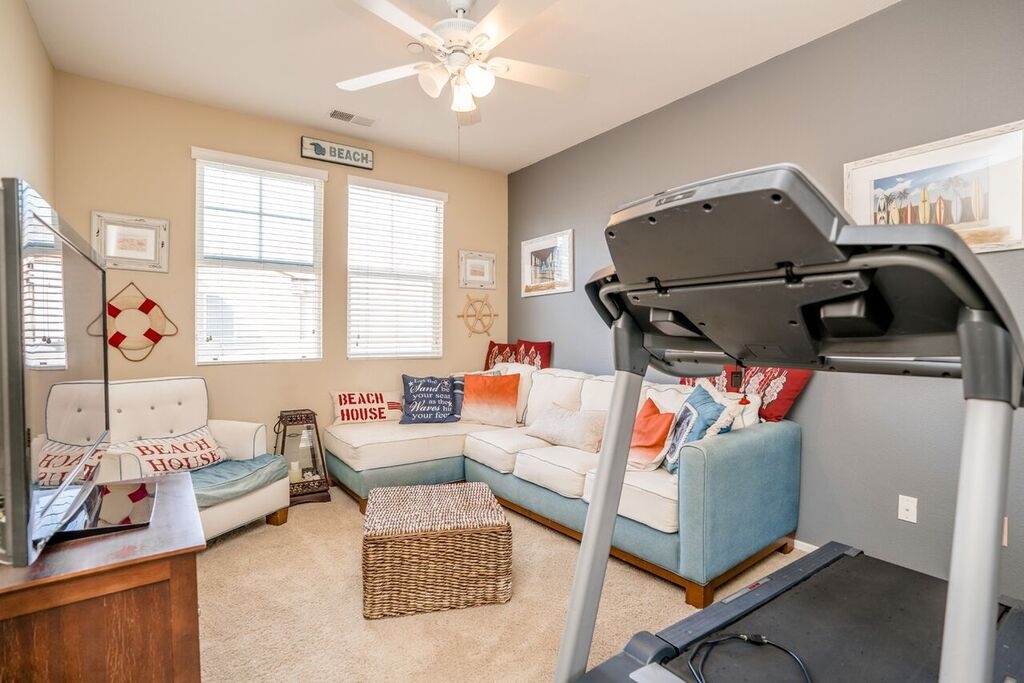 Santee - Residential