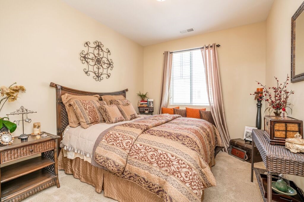 Santee - Residential