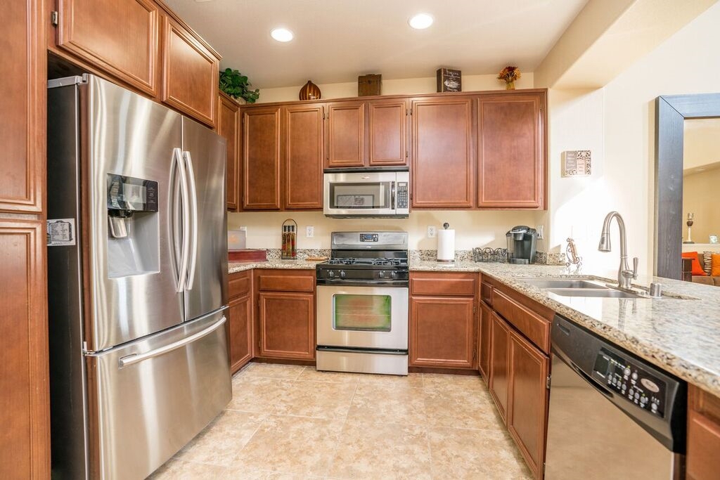 Santee - Residential