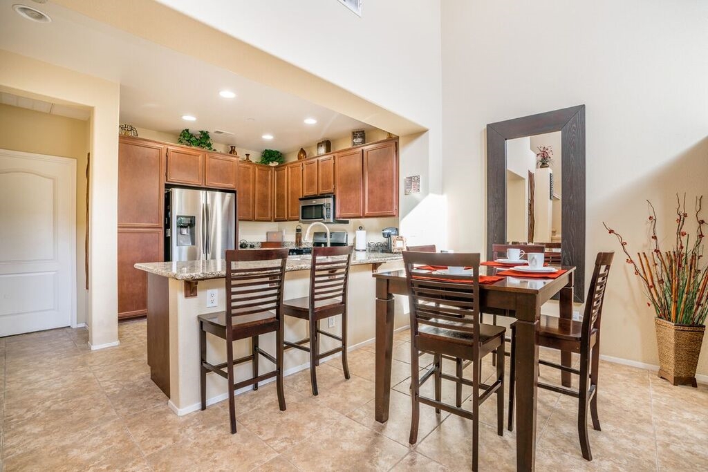 Santee - Residential