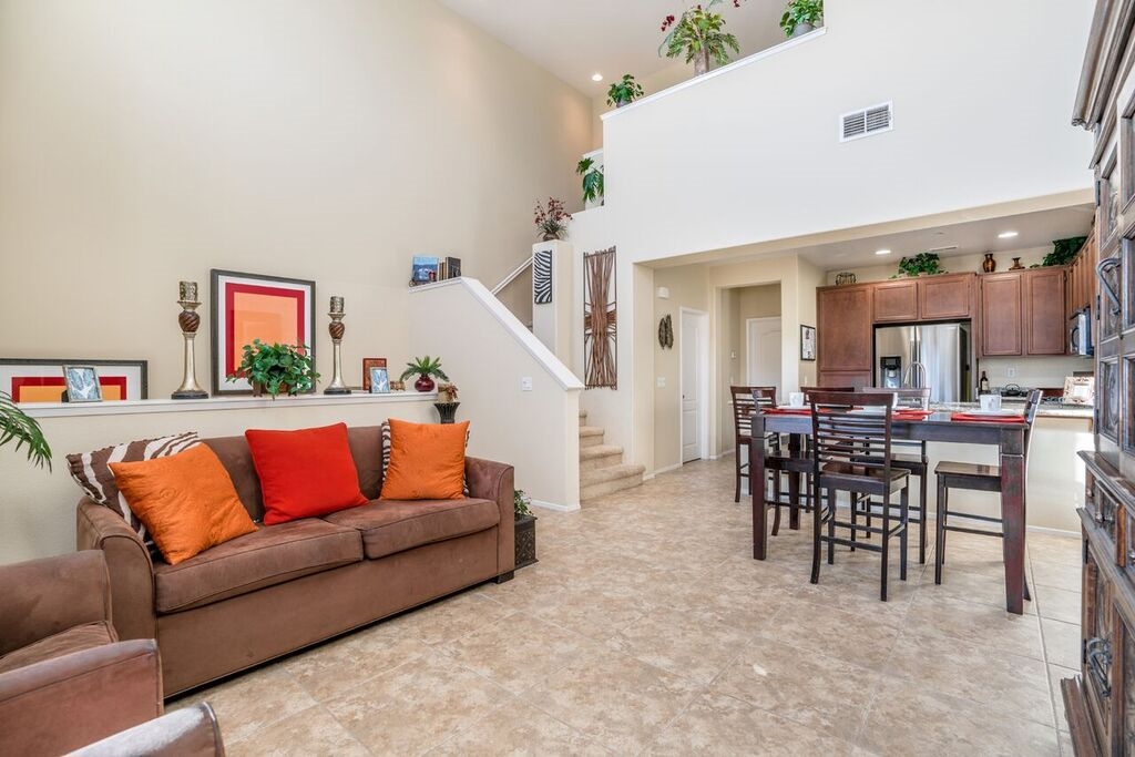 Santee - Residential