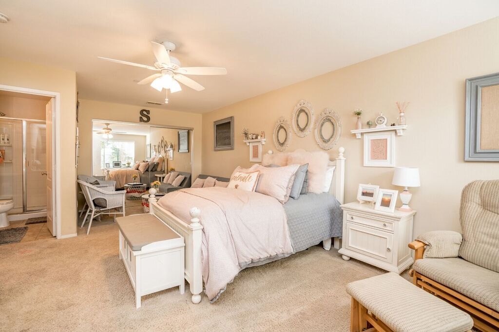 Santee - Residential