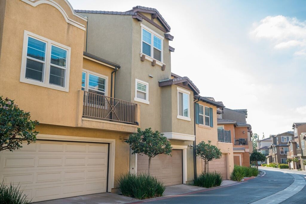 Santee - Residential