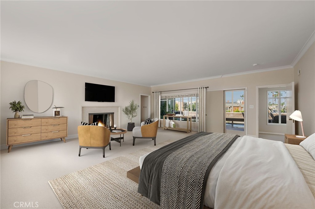 Naples (NA) - Residential