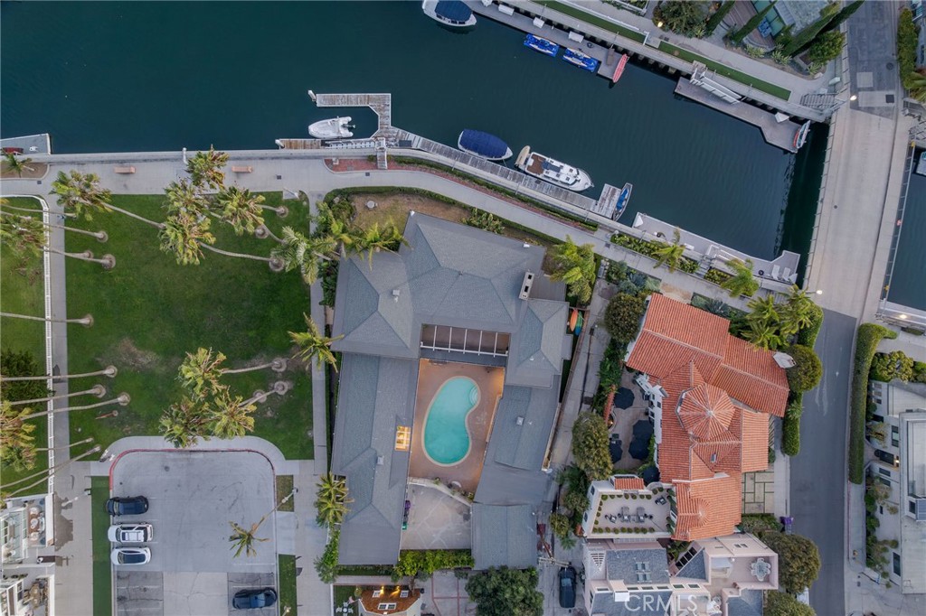 Naples (NA) - Residential