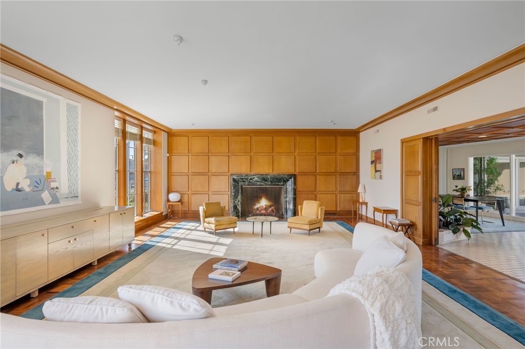 Naples (NA) - Residential