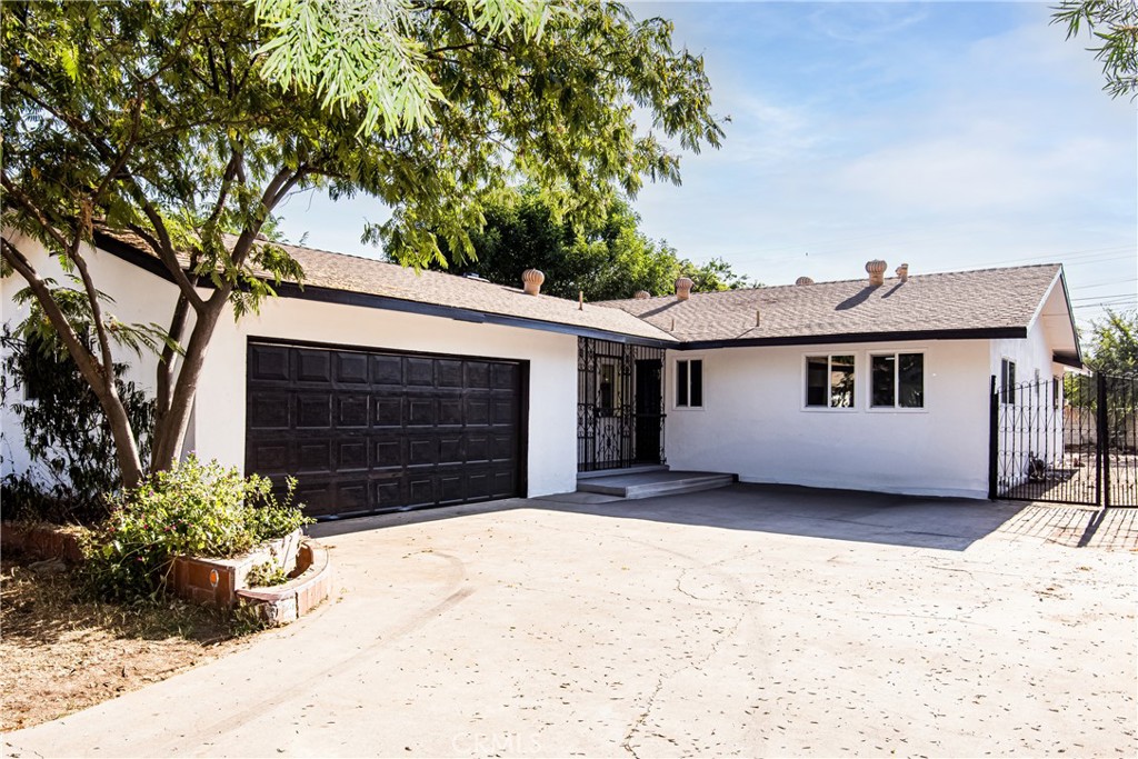 COME AND SEE THIS BEAUTIFULLY REMODELED HOME IN SAN BERNARDINO. THE HOUSE HAS A NICE LARGE DRIVEWAY TO PARK MULTIPLE CARS. AS YOU WALK INSIDE THE HOUSE YOU CAN SEE THE LARGE OPEN CONCEPT LIVING AREA ALONG WITH THE KITCHEN AND DINING. THE KITCHEN HAS BRAND NEW SHAKER CABINETS WITH QUARTZ COUNTERS. THE HOME HAS BEEN FULLY REPIPED AND WILL LAST MANY YEARS. THERE IS NEW LVP FLOORING THROUGHOUT THE HOME AS WELL AS BASEBOARDS AND DOOR TRIMS. THE FIREPLACE HAS BEAUTIFUL MODERN TILING AND STANDS OUT IN THE ROOM. ALL THE BATHROOMS HAVE BEEN REDONE WITH NEW TUB/SHOWER, NEW TILING,VALVES, VANITIES ETC. THE BEDROOMS ARE LARGE AND SPACIOUS AND HAVE NEW CEILING FANS. THE HOME IS ON A QUIET STREET WITH FRIENDLY NEIGHBORS. COME AND LOOK AT A HOUSE THAT WAS REDONE WITH DETAIL AND DURABILITY IN MIND.