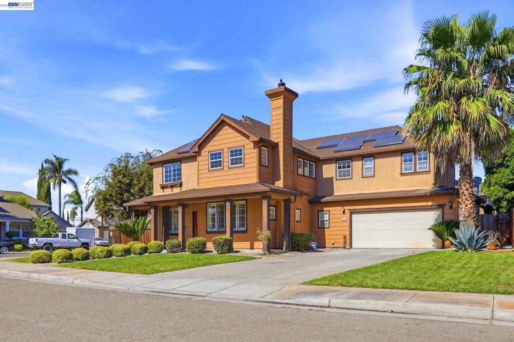 1647 Green Springs Ct