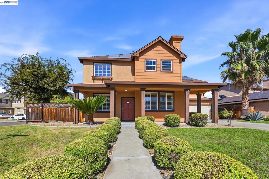 1647 Green Springs Ct