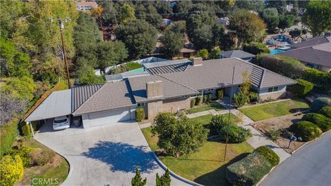 Photo of 2847 N Monte Verde DR, Covina, CA 91724 (MLS # TR26096185)